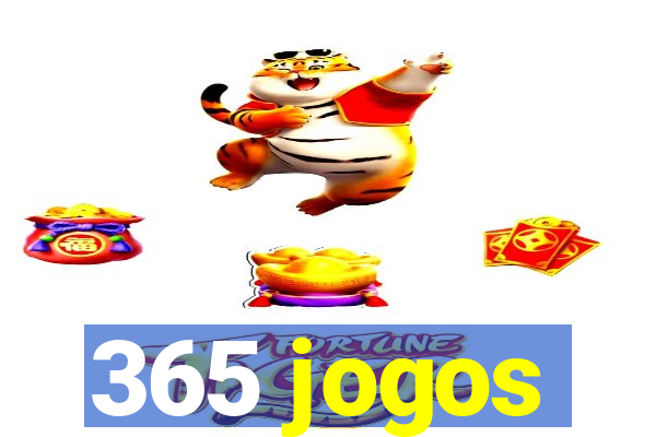 365 jogos